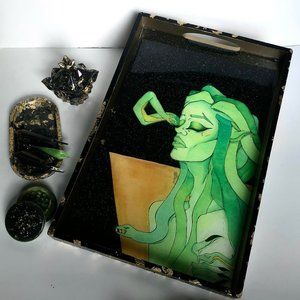 Space Snake - Ultimate Tokin Kit